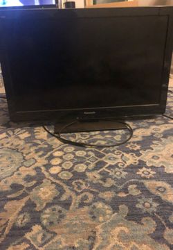 Panasonic viesa TC-L32S1 32” 1080p HDTV Television