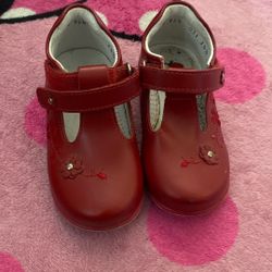 Girl Shoes