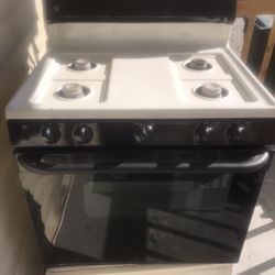 Gas Stove 