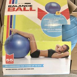 Balance Ball