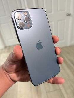 Unlocked iPhone 12 Pro