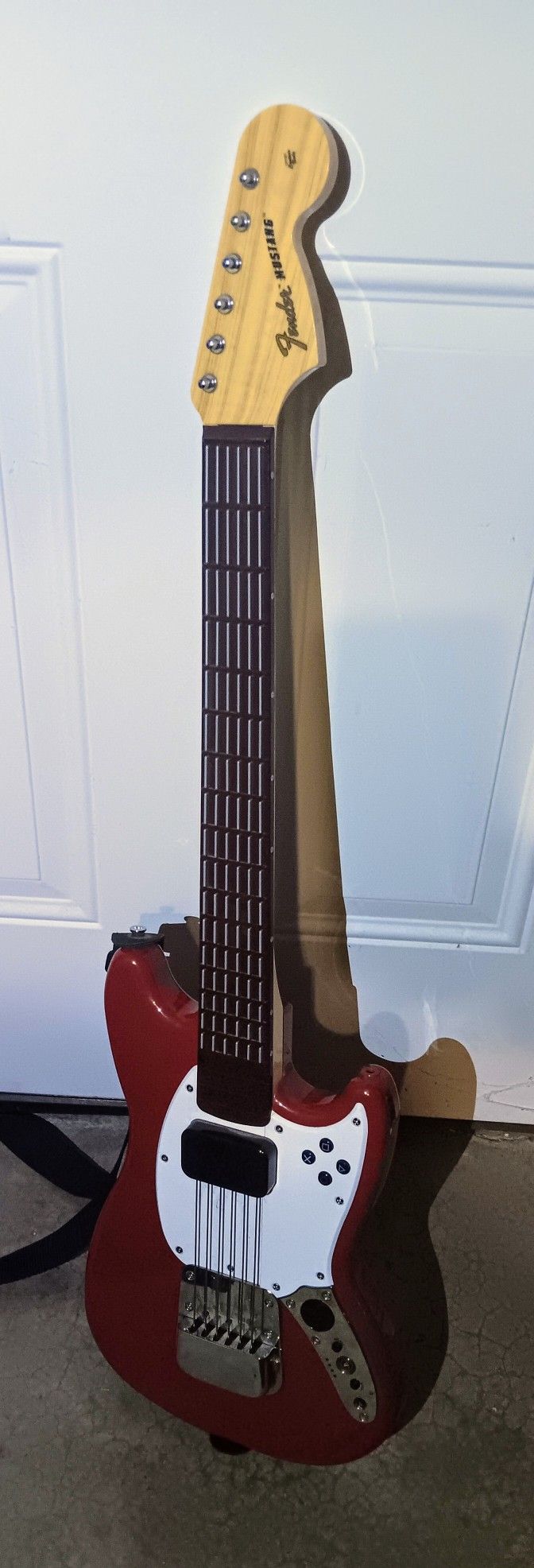 Rock Band Ps3 Pro Guitar No Dongle