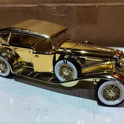 1934 Duesenberg Modell J, Homies, Jada Toys, Hot Wheels, Homie Rollerz, Matchbox, Collectables 