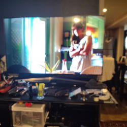 50 inch samsung smart tv 