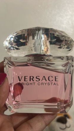 VERSACE BRIGHT CRISTAL