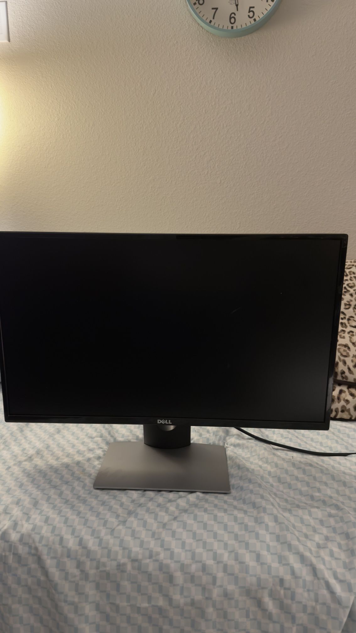 Dell monitor 27 Inch 