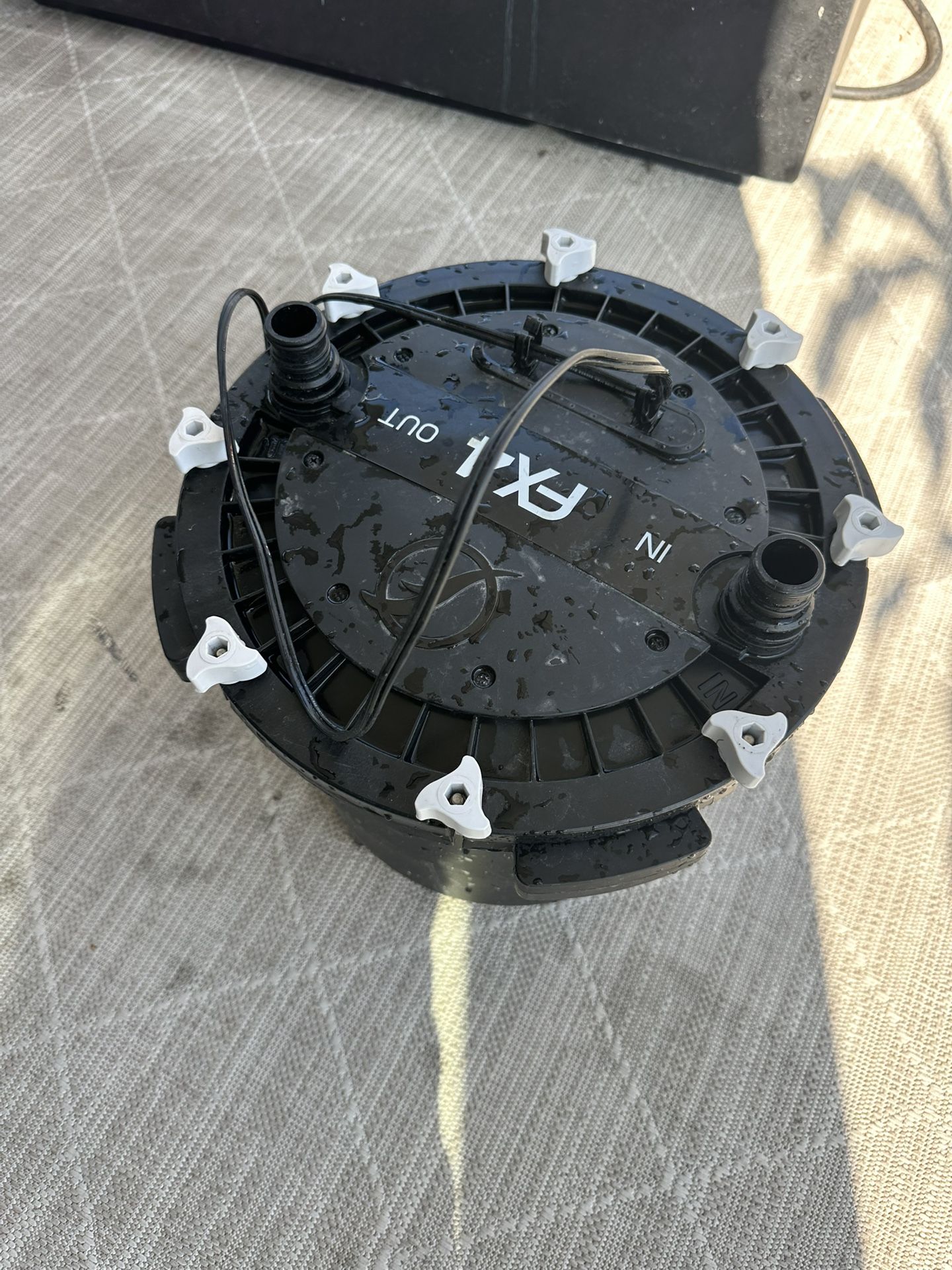 Fluval FX4 Great Condition