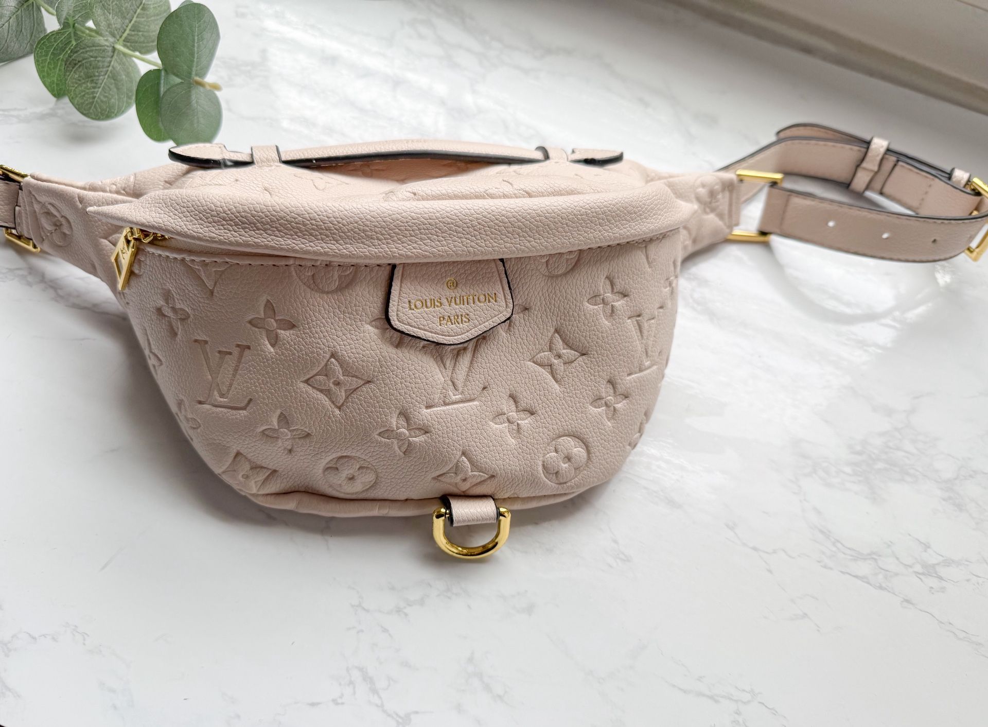 Luxury Crossbody/waist bag