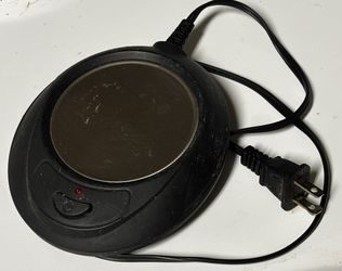 Intertek Beverage Warmer Electric