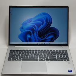 HP EliteBook 660 G11 16" Core Ultra 7 155U 1.7GHz 16GB RAM 512GB SSD