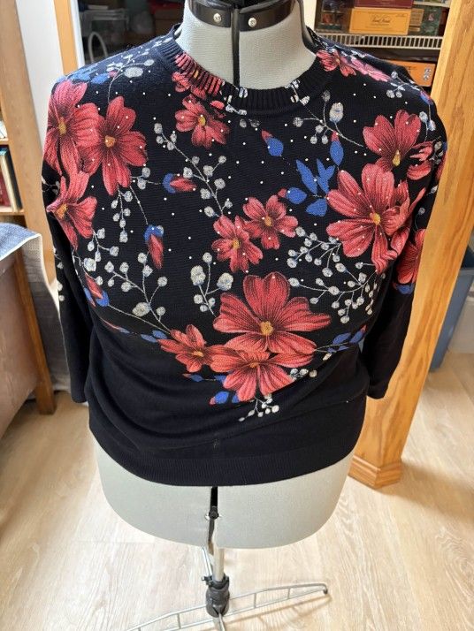 Rebecca Malone Sweater