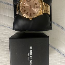 Kenneth Cole Watch