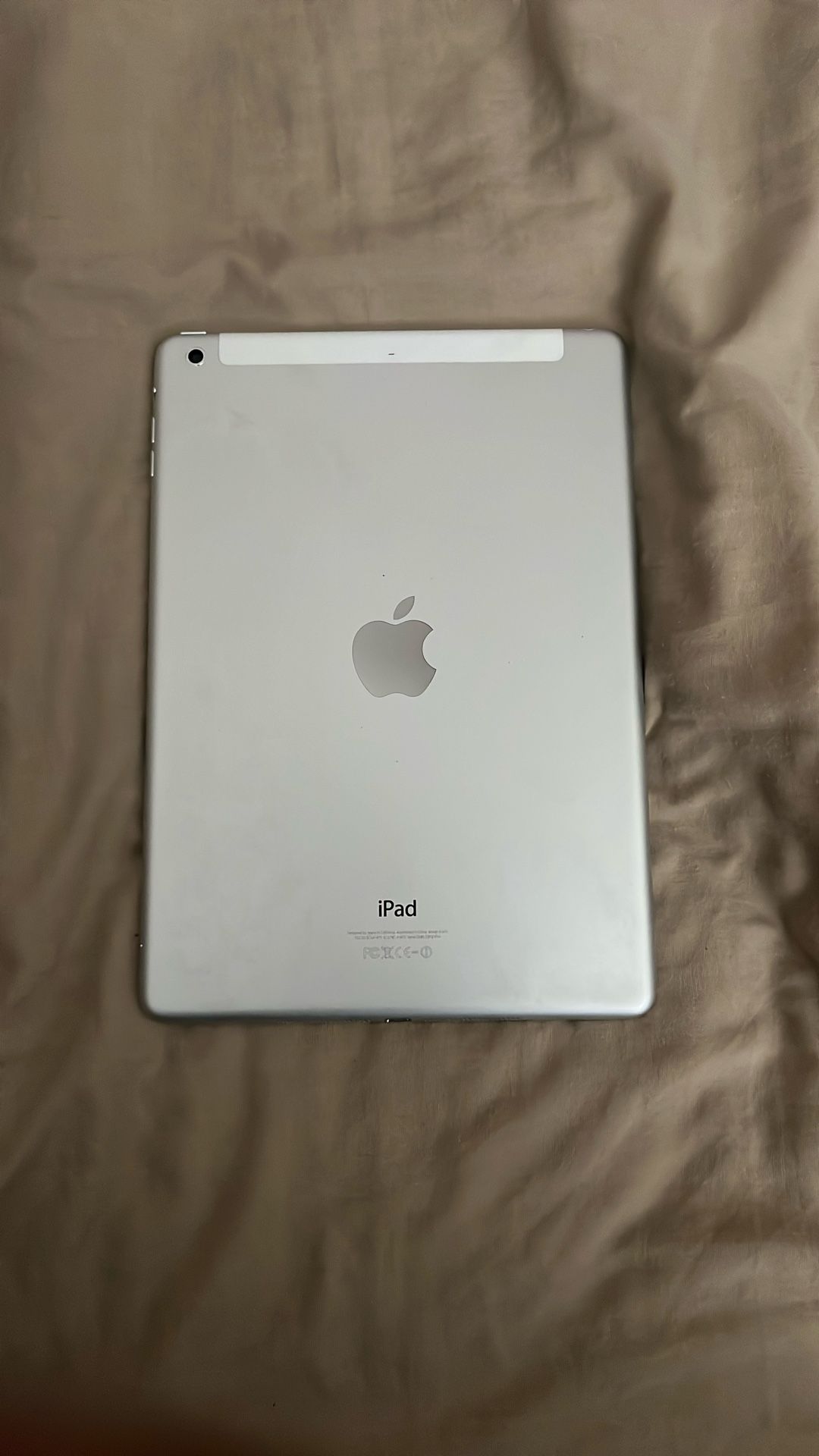 Apple IPad
