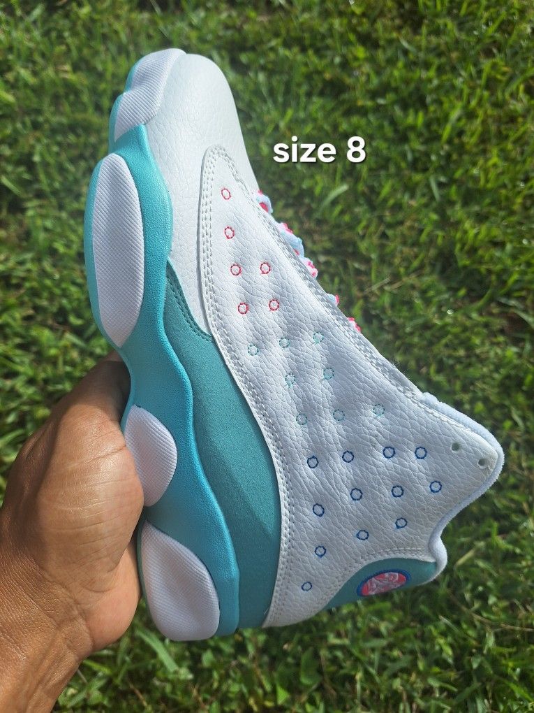 Jordans Men's Size 8
