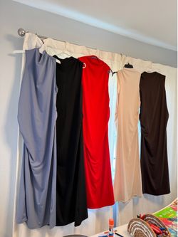 Maternity Dresses