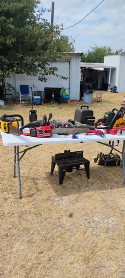 Everything runs, or works all in good shape