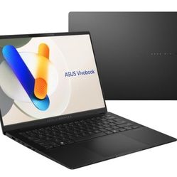 ASUS Vivobook S 14 OLED