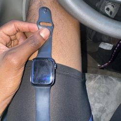 Apple Watch SE (Second gen)