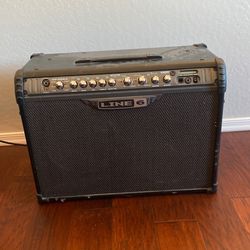 Line 6 Spider III 120watt Amp