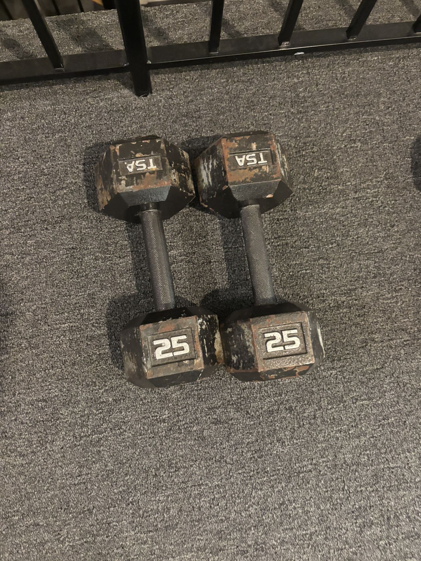 Weights