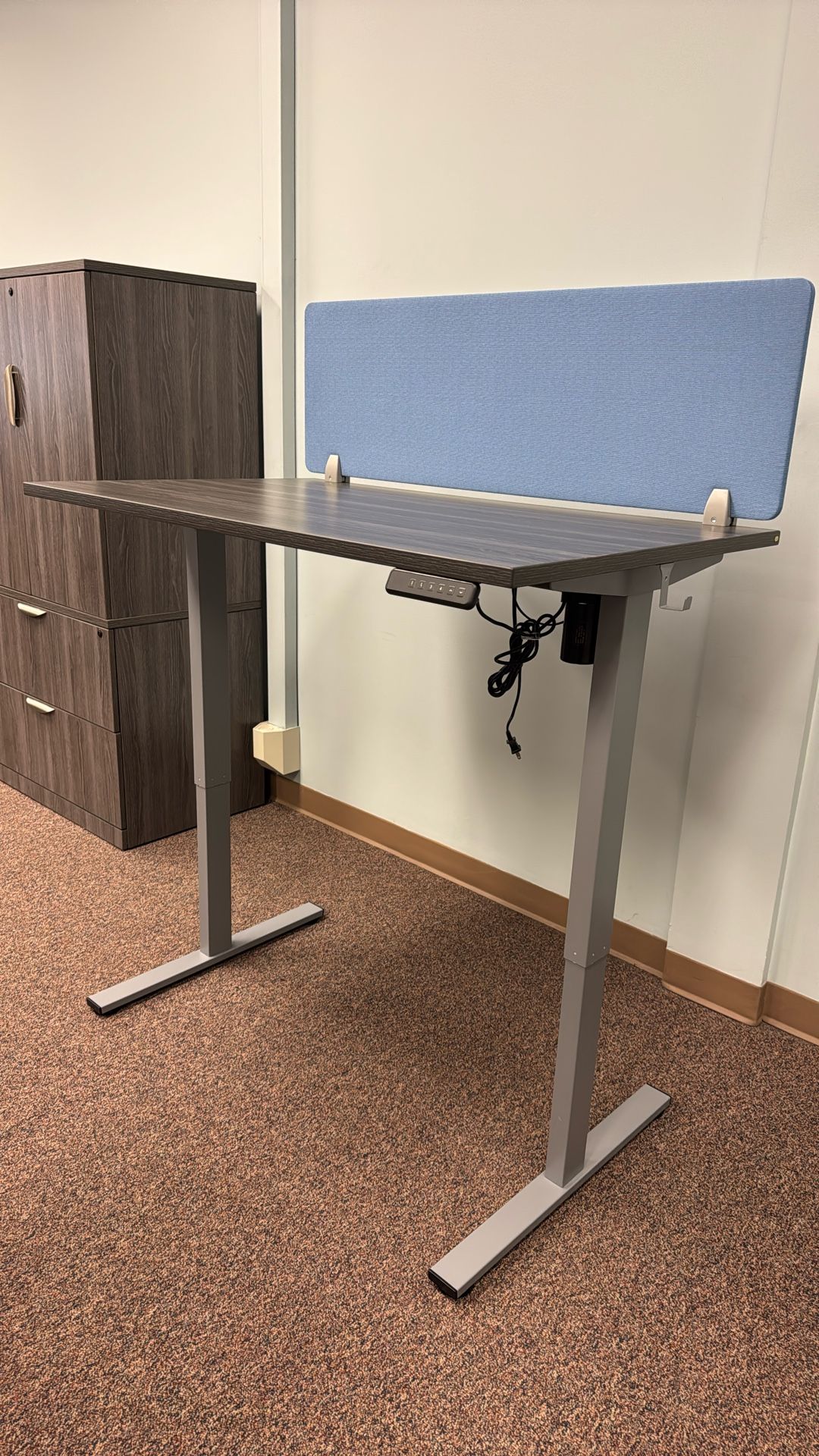 Sit Stand Desk Sale!