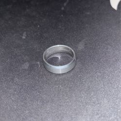 Tungsten Carbide metal Ring