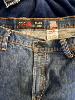 Ariat FR pants