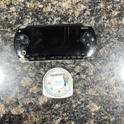 PSP 