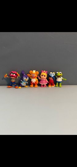 Muppet babies 2018