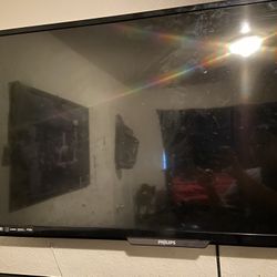 Philips Tv