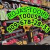 Rojas Power Tools  #1