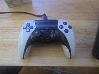 Sony PS5 DualSense Edge Wireless Controller