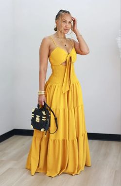 Miami Vibes Jumpsuit
