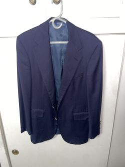 Vintage 1980s 80s Polo Ralph Lauren Blazer