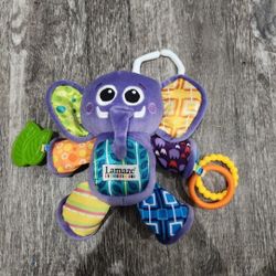 Lamaze Baby Toy
