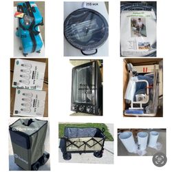 Things For Sale 