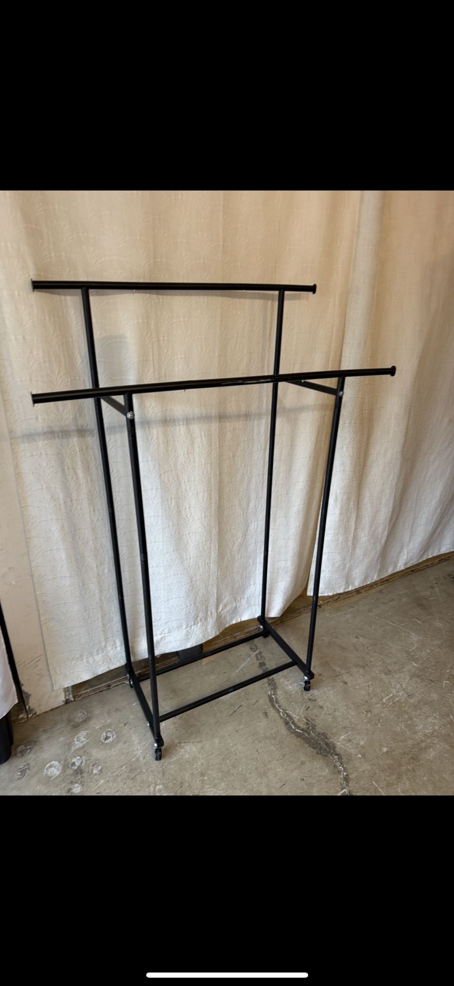 Clothes Rack