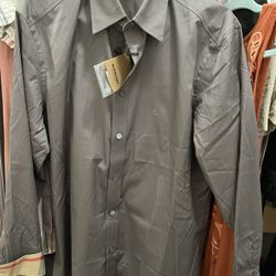 New Authentic Burberry Long Sleeve Shirt