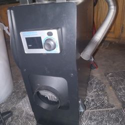 Diesel Heater 