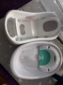 Baby/Infant Bath - Used