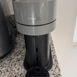 Nespresso Coffee Maker