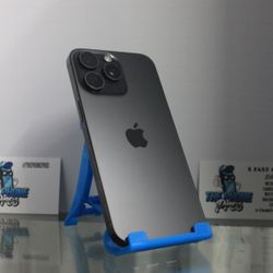 IPHONE 15 PRO MAX 256GB FULLY UNLOCKED