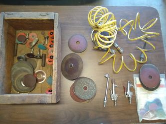 Air Tools & Accessories
