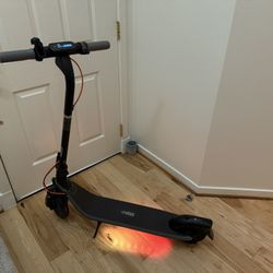 Segway E2P2 Electrical Scooter