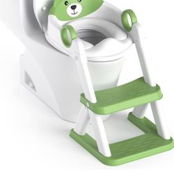 Rabb 1st Potty Training Seat 