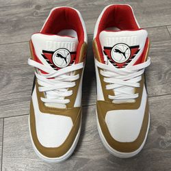 Puma Sneakers Size 9,5