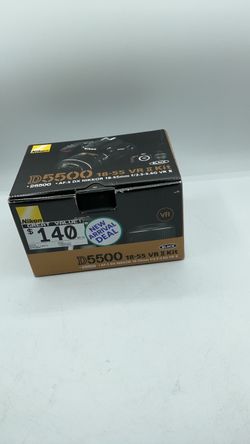 Camera