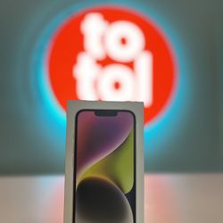 iphone 14 With Total Wireless 