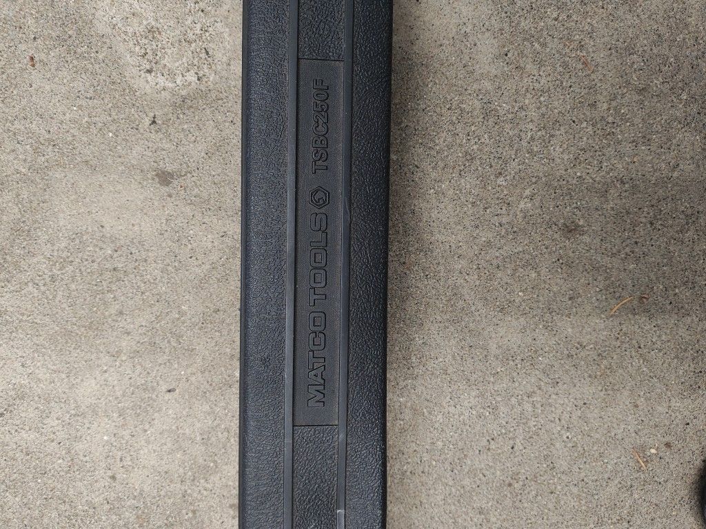 Matco 1/2 Torque Wrench