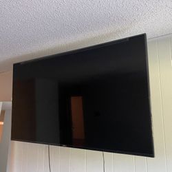Flatscreen TV